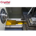 CK6125A Mini Torno CNC Controlado Digitalmente de Alta Precisión